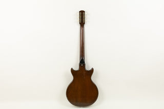1963 Gibson Melody Maker, Sunburst