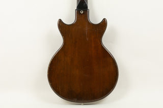 1963 Gibson Melody Maker, Sunburst