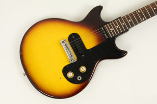 1963 Gibson Melody Maker, Sunburst