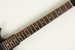 1963 Gibson Melody Maker, Sunburst
