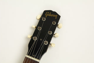 1963 Gibson Melody Maker, Sunburst