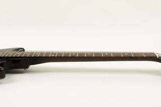 1963 Gibson Melody Maker, Sunburst