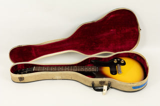 1963 Gibson Melody Maker, Sunburst