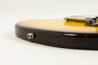 1963 Gibson Melody Maker, Sunburst