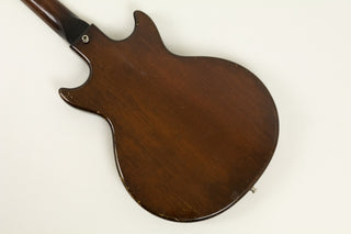 1963 Gibson Melody Maker, Sunburst