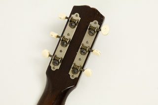 1963 Gibson Melody Maker, Sunburst