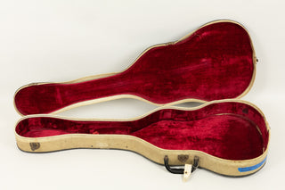 1963 Gibson Melody Maker, Sunburst
