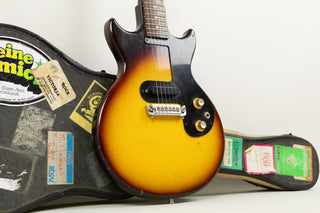 1963 Gibson Melody Maker, Sunburst