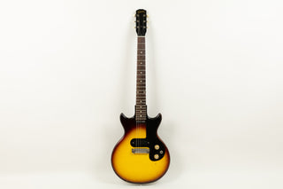 1963 Gibson Melody Maker, Sunburst
