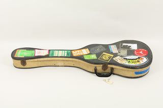 1963 Gibson Melody Maker, Sunburst