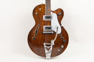 1963 Gretsch Tennessean ex-Radiohead / Jonny Greenwood