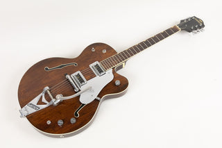 1963 Gretsch Tennessean ex-Radiohead / Jonny Greenwood