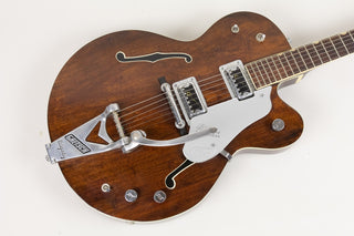 1963 Gretsch Tennessean ex-Radiohead / Jonny Greenwood