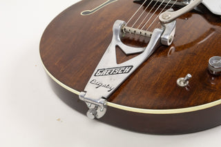 1963 Gretsch Tennessean ex-Radiohead / Jonny Greenwood