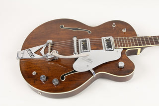 1963 Gretsch Tennessean ex-Radiohead / Jonny Greenwood