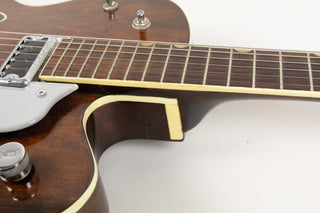 1963 Gretsch Tennessean ex-Radiohead / Jonny Greenwood