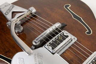 1963 Gretsch Tennessean ex-Radiohead / Jonny Greenwood