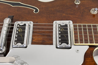 1963 Gretsch Tennessean ex-Radiohead / Jonny Greenwood