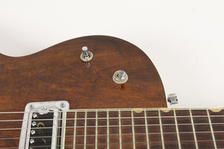 1963 Gretsch Tennessean ex-Radiohead / Jonny Greenwood