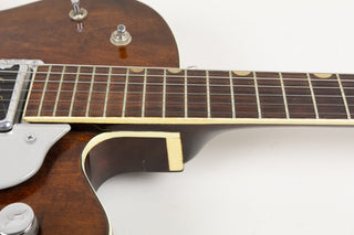 1963 Gretsch Tennessean ex-Radiohead / Jonny Greenwood