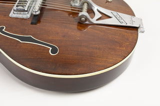 1963 Gretsch Tennessean ex-Radiohead / Jonny Greenwood