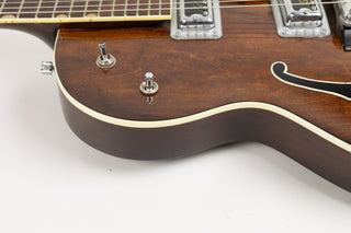 1963 Gretsch Tennessean ex-Radiohead / Jonny Greenwood