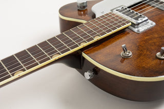 1963 Gretsch Tennessean ex-Radiohead / Jonny Greenwood