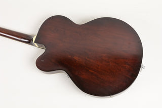 1963 Gretsch Tennessean ex-Radiohead / Jonny Greenwood