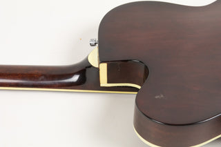 1963 Gretsch Tennessean ex-Radiohead / Jonny Greenwood