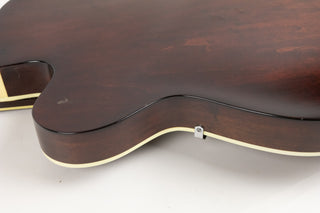 1963 Gretsch Tennessean ex-Radiohead / Jonny Greenwood