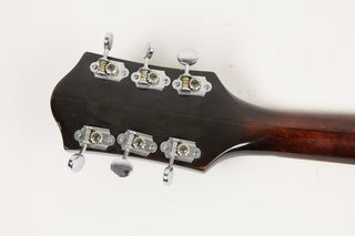 1963 Gretsch Tennessean ex-Radiohead / Jonny Greenwood