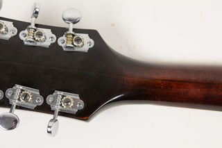 1963 Gretsch Tennessean ex-Radiohead / Jonny Greenwood