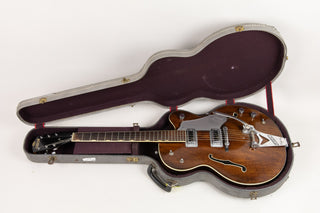 1963 Gretsch Tennessean ex-Radiohead / Jonny Greenwood
