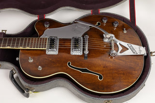 1963 Gretsch Tennessean ex-Radiohead / Jonny Greenwood