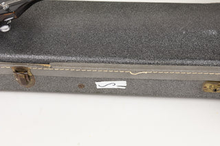 1963 Gretsch Tennessean ex-Radiohead / Jonny Greenwood