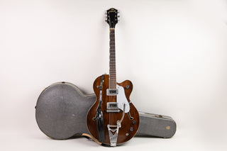 1963 Gretsch Tennessean ex-Radiohead / Jonny Greenwood