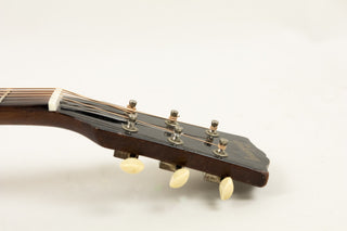 1963 Gibson J-45, Neil Kendrick Re-Top, Sunburst