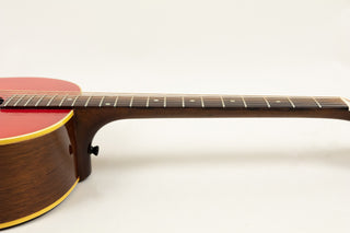 1963 Gibson J-45, Neil Kendrick Re-Top, Sunburst