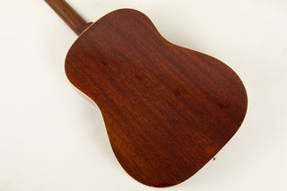 1963 Gibson J-45, Neil Kendrick Re-Top, Sunburst
