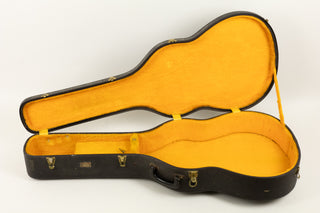 1963 Gibson J-45, Neil Kendrick Re-Top, Sunburst