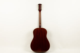 1963 Gibson J-45, Neil Kendrick Re-Top, Sunburst