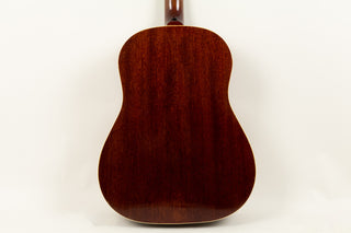 1963 Gibson J-45, Neil Kendrick Re-Top, Sunburst