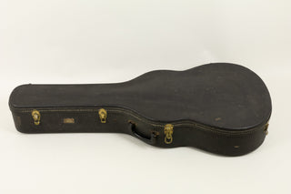 1963 Gibson J-45, Neil Kendrick Re-Top, Sunburst