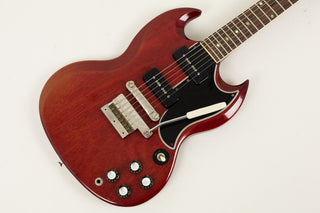 1964/'65 Gibson SG Special, Cherry