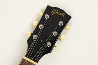 1968 Gibson SG Junior, Sparkling Burgundy