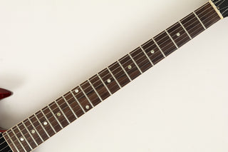 1964/'65 Gibson SG Special, Cherry