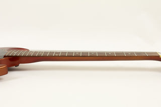 1968 Gibson SG Junior, Sparkling Burgundy