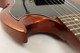 1968 Gibson SG Junior, Sparkling Burgundy