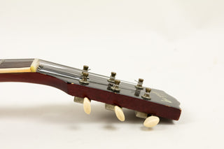 1964/'65 Gibson SG Special, Cherry