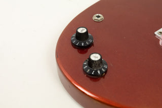 1968 Gibson SG Junior, Sparkling Burgundy